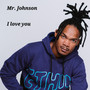 I Love You