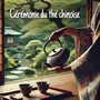 Cérémonie du thé chinoise