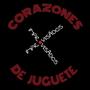 Corazones De Juguete