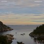 Norwegian Bay