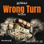 Wrong Turn (feat. Xandz) [Explicit]