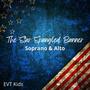 The Star Spangled Banner (Alto & Soprano) Vocals Only