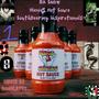 Hienies Hot Sauce (SouthDeering Inspirationals) [Explicit]