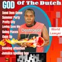 God Of The Dutch