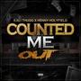 Counted Me Out (feat. Henny Holyfield) [Explicit]