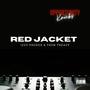 Red Jacket (It's a Vibe) (feat. Tron Treazy) [producer version]