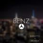BENZ (feat. MORDER)
