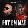 Got Em Mad (feat. Brown) (Explicit)