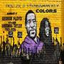 Colors (feat. $tunnaman Key) [Explicit]