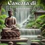 Cascata di illuminazione: Meditazione Zen curativa per purificare i chakra e lavare via lo stress