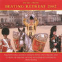 Beating Retreat 2002