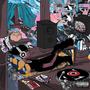 CARTOONS (Explicit)