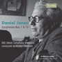 Jones: Symphonies Nos. 1 & 10