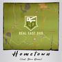 Hometown (feat. Steve Dunn) [Radio Edit]