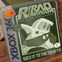 Rad Raygun Soundtrack