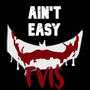 Aint Easy (feat. Gerreaux) [Explicit]