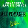 ZonaNorte RapSession 02 - Ale Voyager (Explicit)