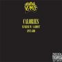 Calories (feat. Sunrise w/ A Ghost) [Explicit]