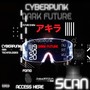 Cyberpunk Dark Future (Explicit)