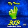 BJB (feat. Ray Ryda & Klep) [Explicit]