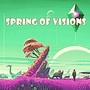 Spring Of Visions