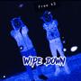 WipeDown (feat. -User) [Explicit]