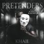 Pretenders (feat. Sunny Daze & MunWorld) [Radio Edit]