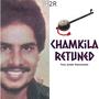 Chamkila ReTuned (feat. Jinder Ramuwalia) [Explicit]