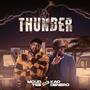 Thunder (feat. Kao Denero)