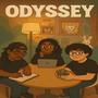 Odyssey (feat. AyoAlexis & Ken Benard)