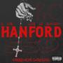 HANFORD (feat. LUIS LG SAHAGUN) [Explicit]