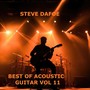 Best of Acoustic Guitar, Vol 11