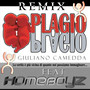 Plagio (Remix) [feat. Homeboyz]