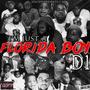 I'M JUST A FLORIDA BOY (Explicit)