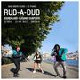 Rub-a-Dub Soundclash (Luciano Dubplate) (feat. G Thang) [Explicit]