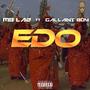 Edo (feat. Gallant Boy) [Explicit]