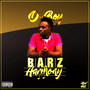 Barz & Harmony (Explicit)