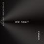 One Night (feat. Edgar Javier) [Explicit]