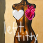 Left Titty (Explicit)