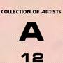 Collection Of Artists A, Vol. 12