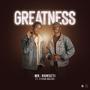 Greatness (feat. Ethan Muziki)