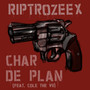 Char De Plan