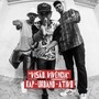 Visão, Vivência (Explicit)