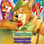 ROBIN HOOD