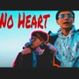 No Heart (feat. Daboi Calvin) [Explicit]