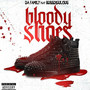 Bloody Shoes