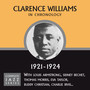 Complete Jazz Series 1921 - 1924