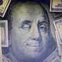 Money Chaser (Explicit)
