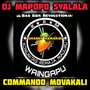 DJ Mapopo Syalala Commando Movakali (Instrumental)