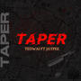 Taper (feat. Jaypeefrom45) [Explicit]